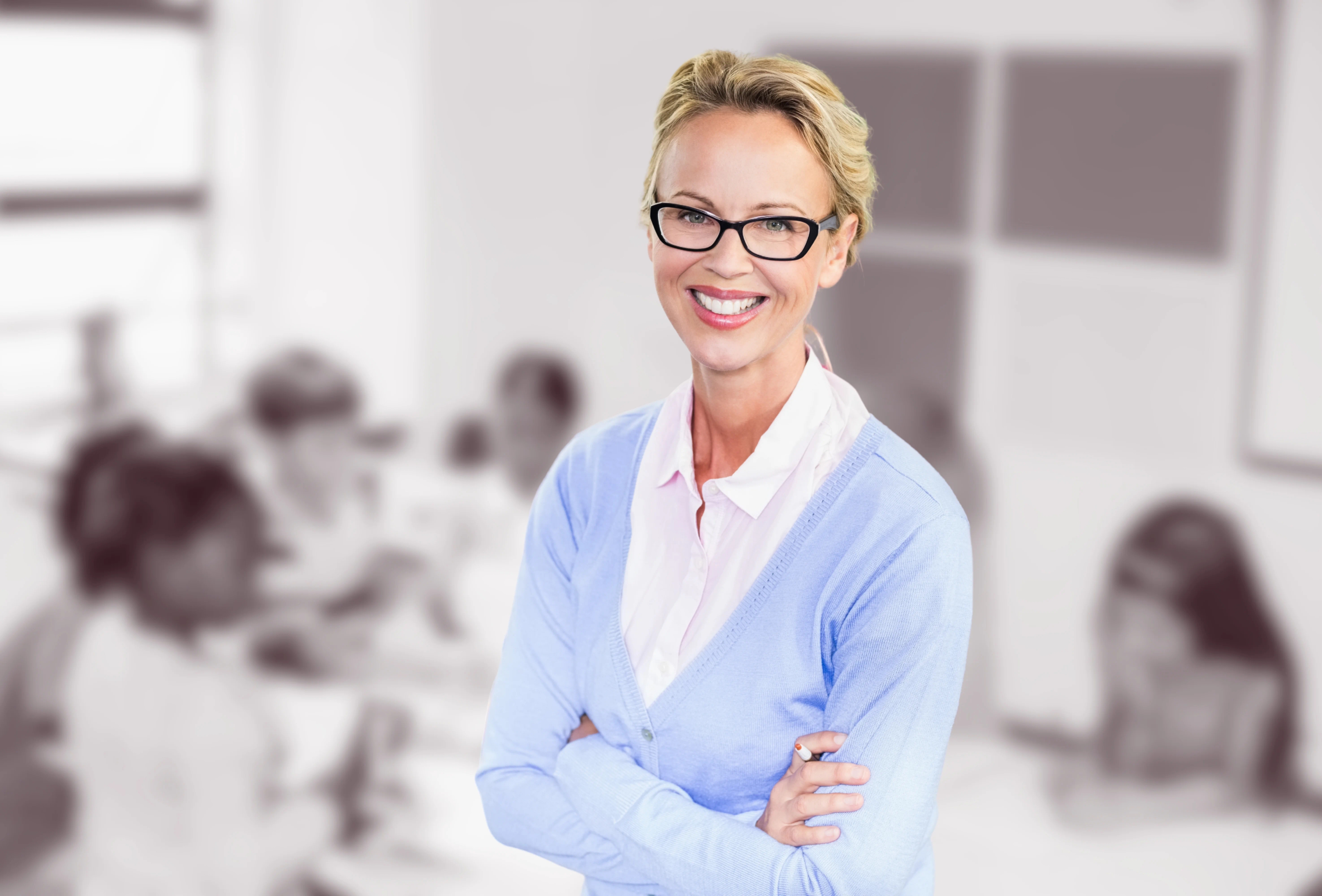 Board Certified Behavior Analysts