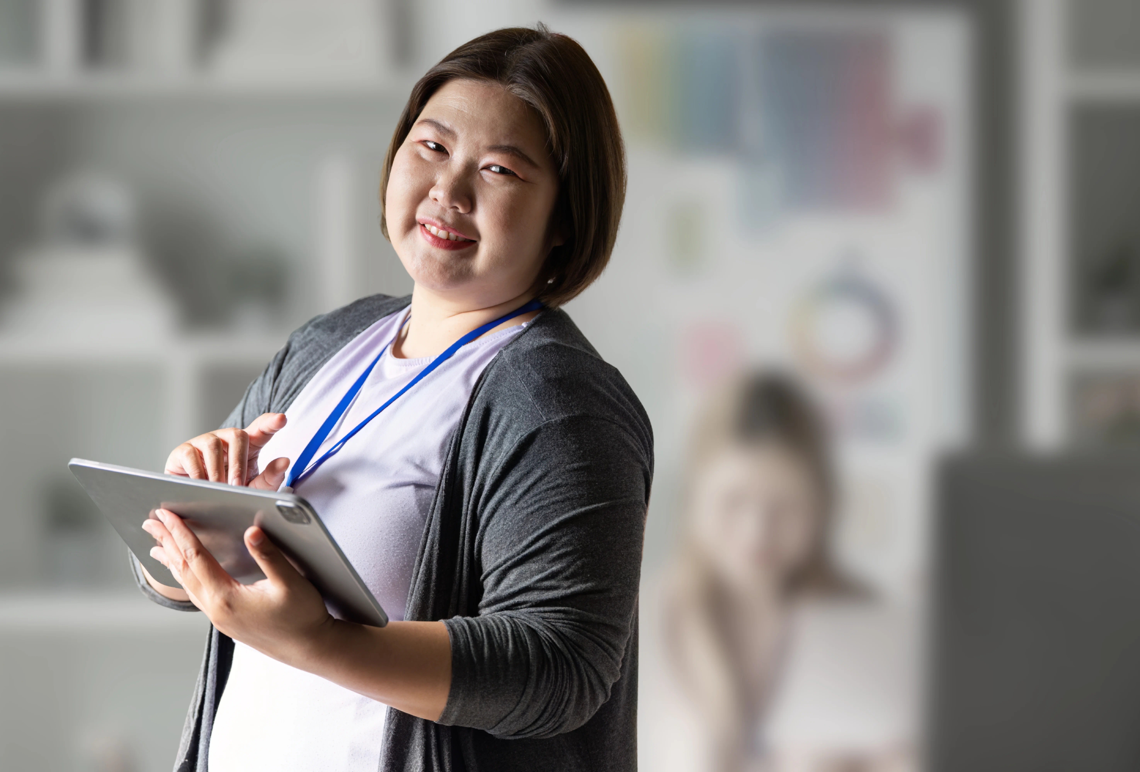Behavioral Support Specialists