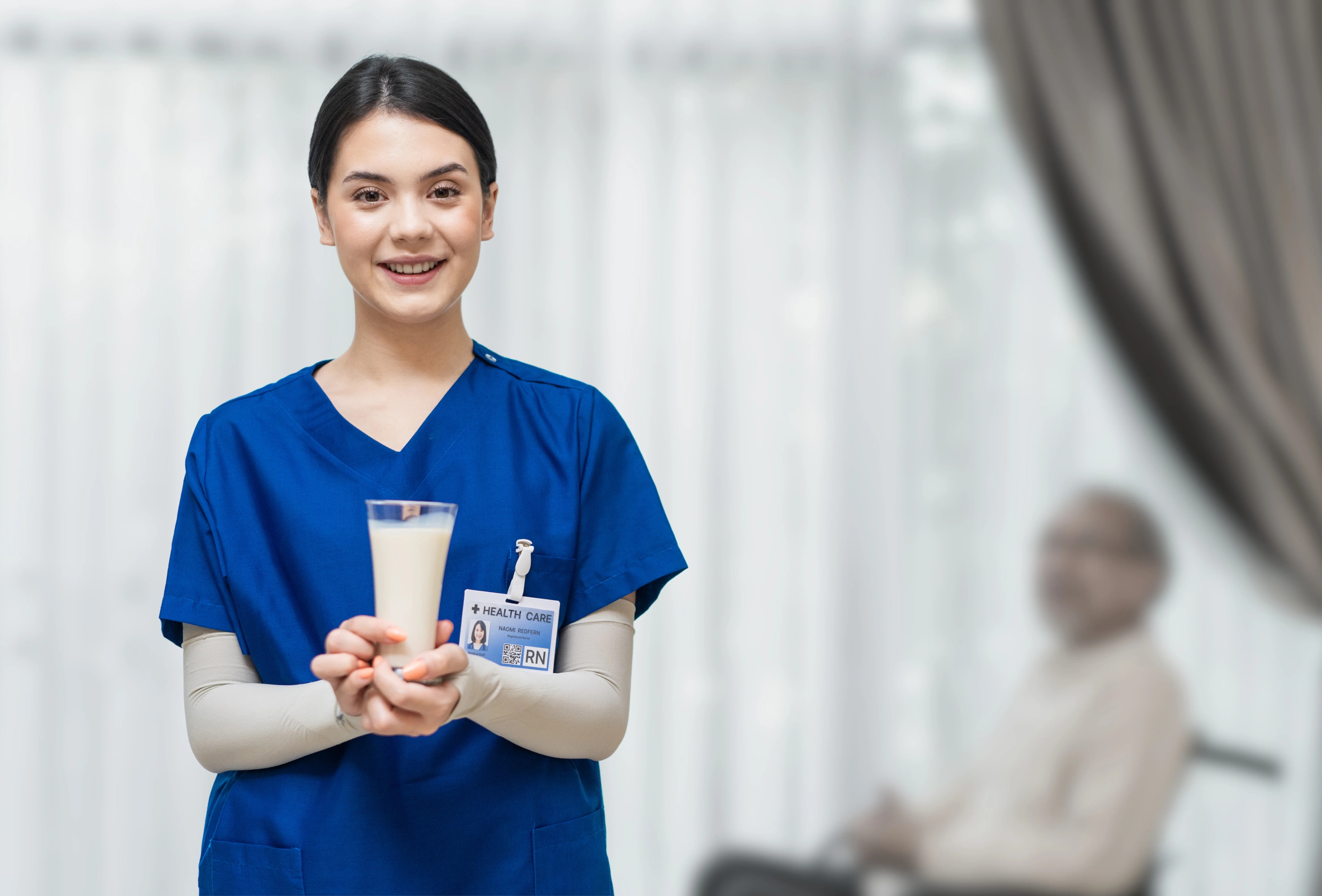 Certified Nursing Assistants
