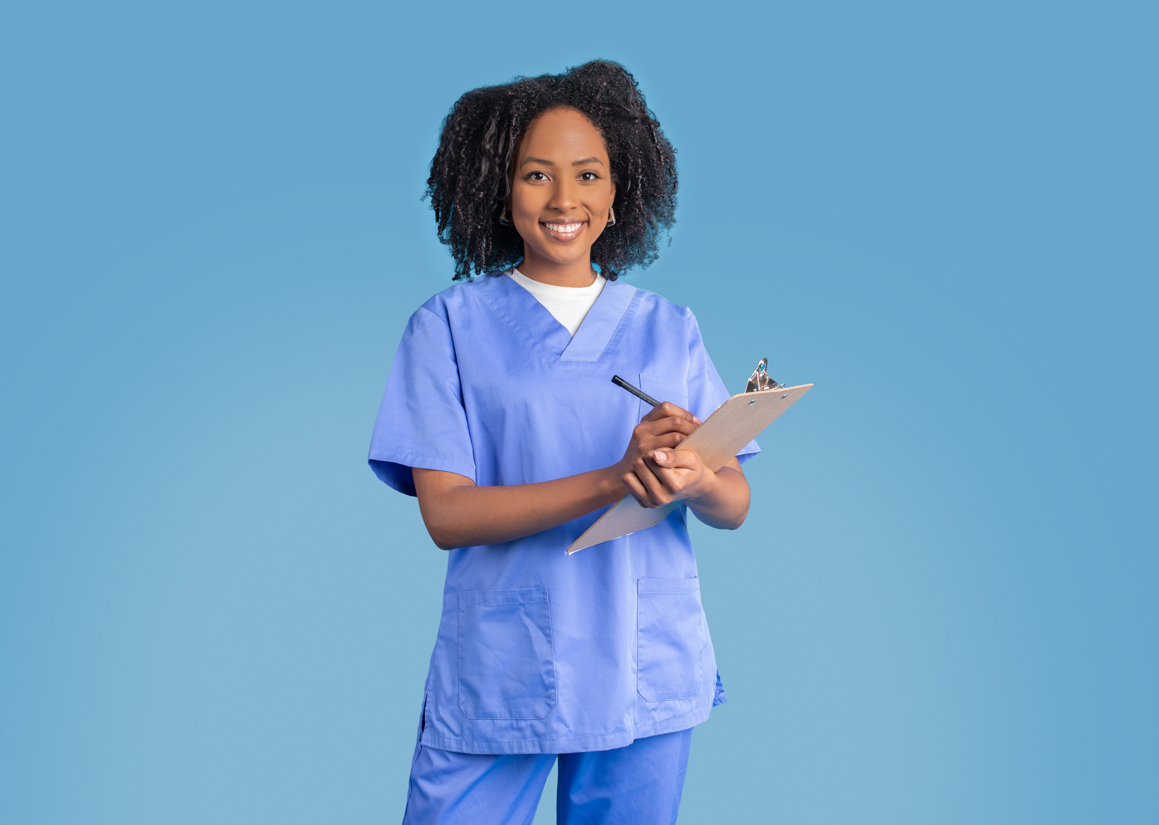 Licensed Practical
Nurse