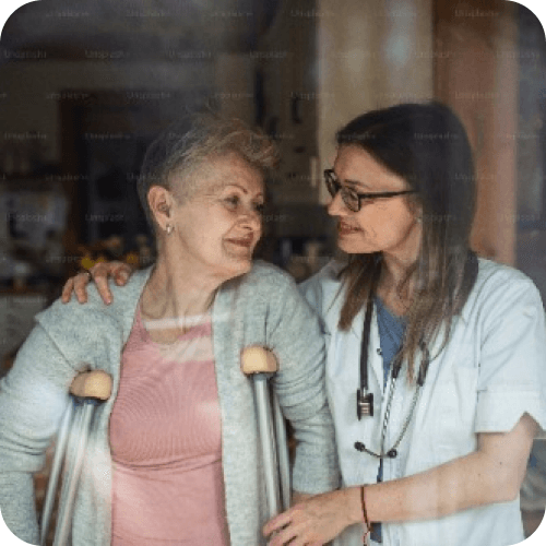 Direct Support Professional