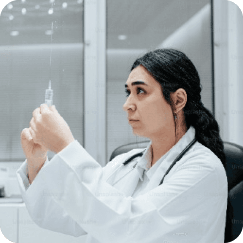 Certified Nursing Asst.