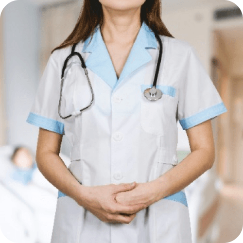 Licensed Practical Nurse