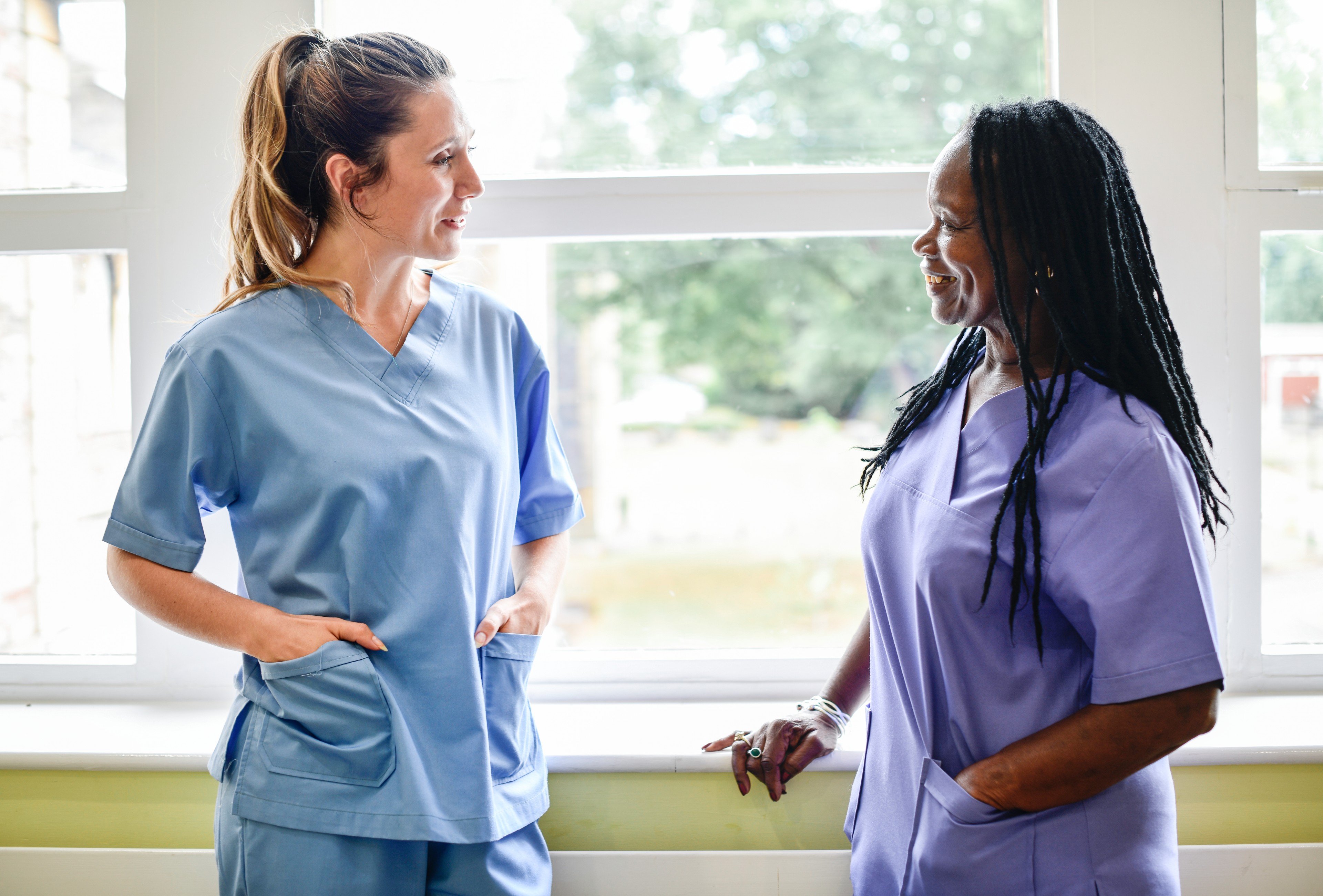 Caregiver Careers in Connecticut