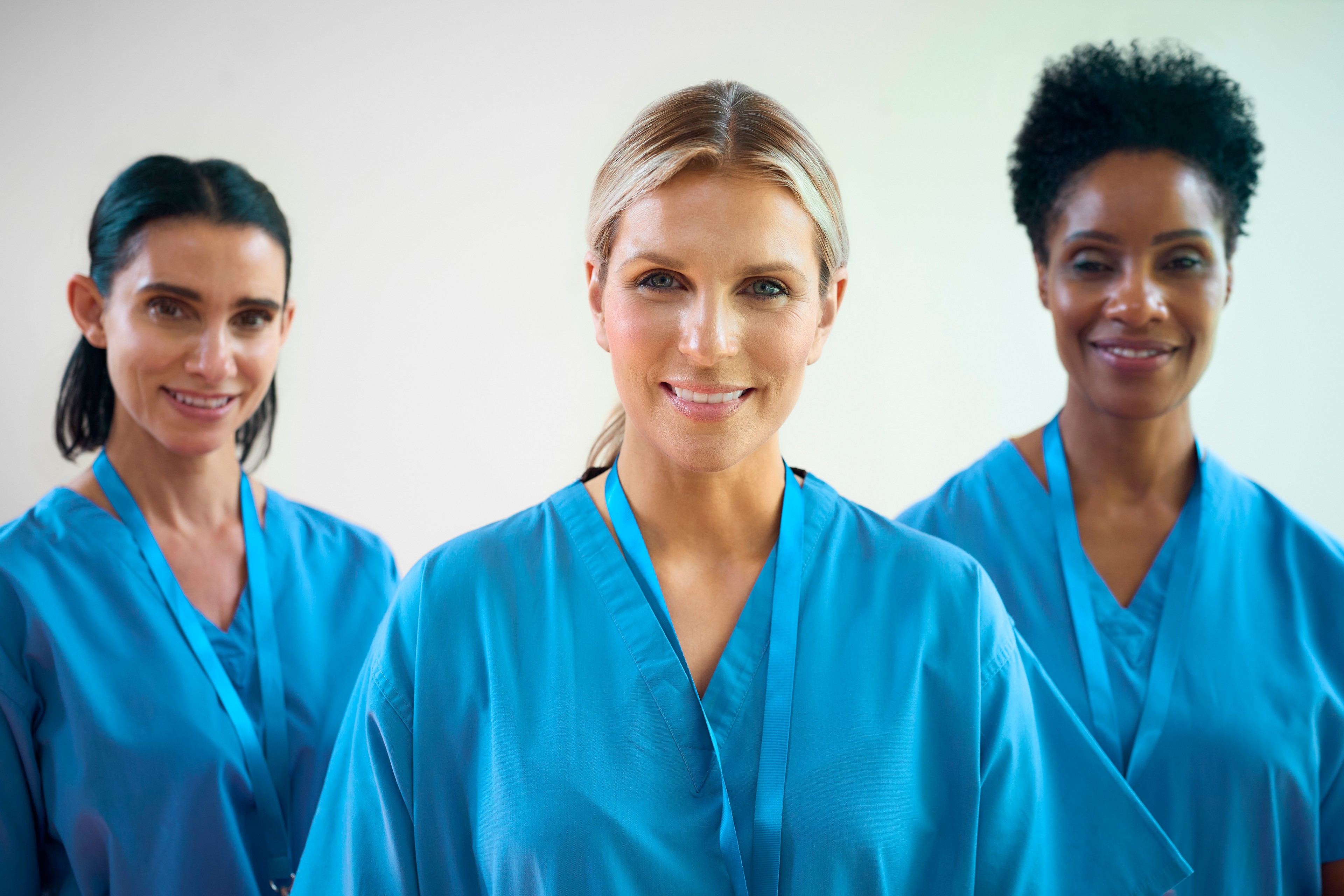 Join Our Ohio Care Team