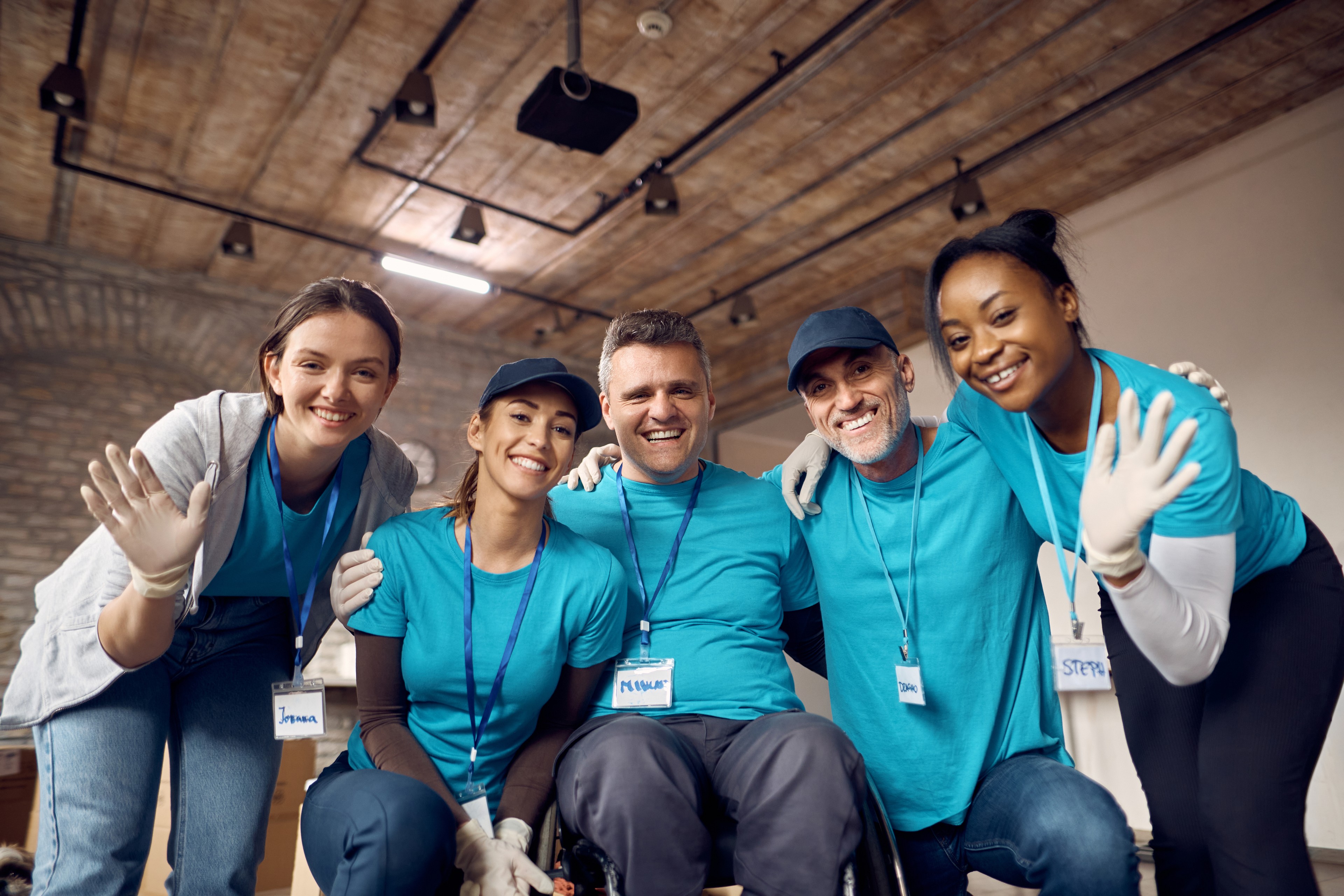 Pennsylvania Nursing & Care Careers