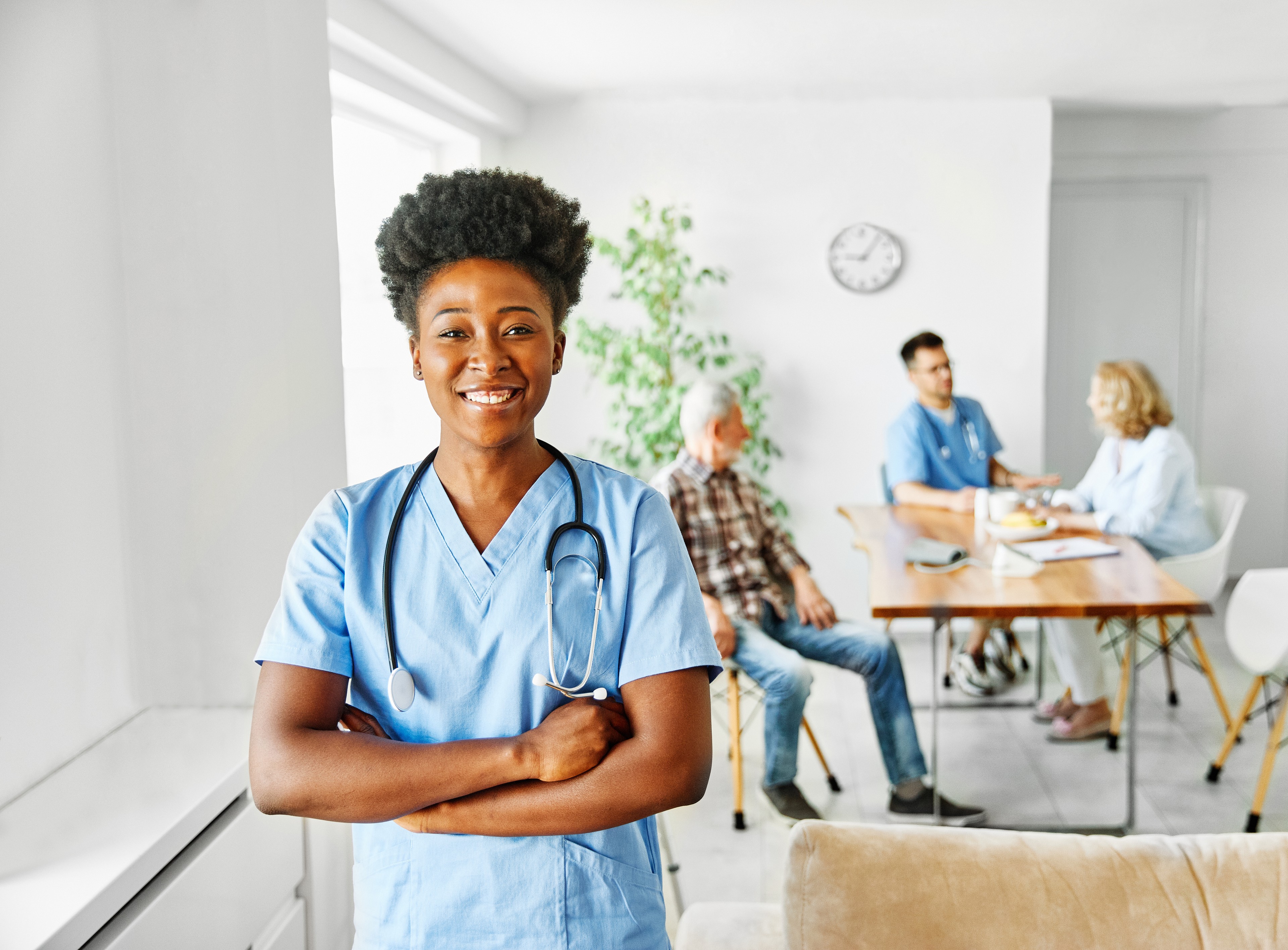 South Carolina Care & Nursing Jobs